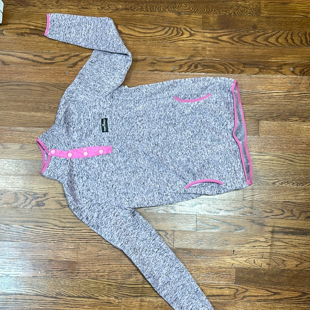 Simply Southern Pullover